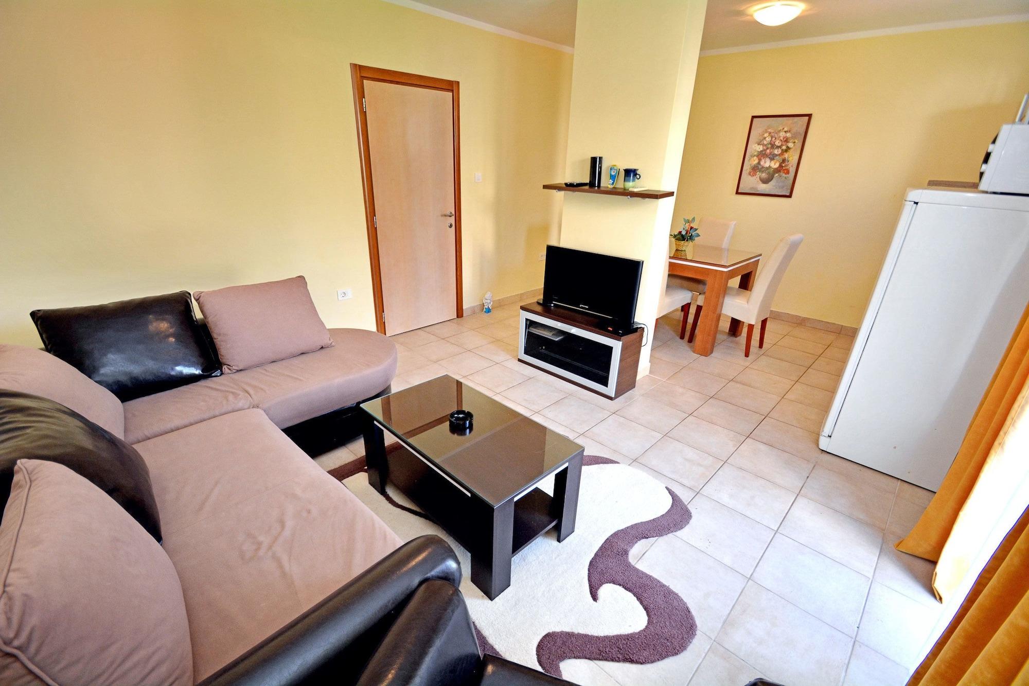 Apartments Soso โกตอร์ ภายนอก รูปภาพ