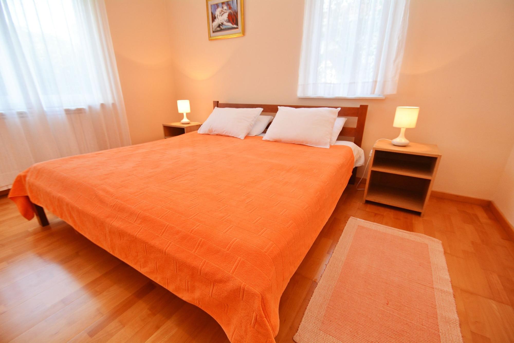 Apartments Soso โกตอร์ ภายนอก รูปภาพ